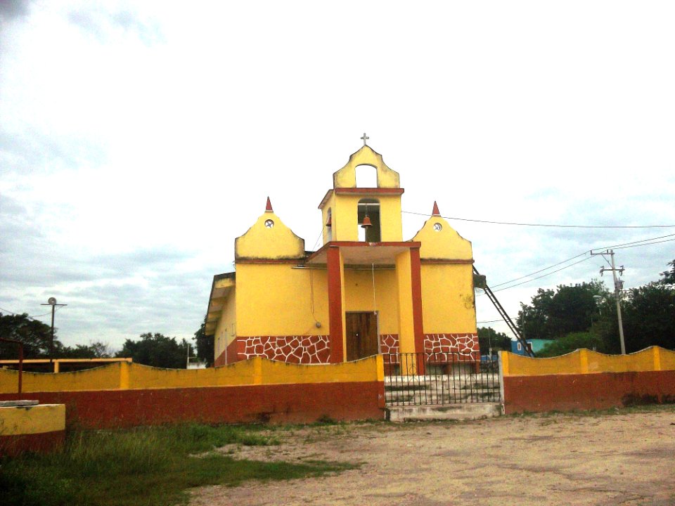 San Isidro Ochil, Yucatán (03)