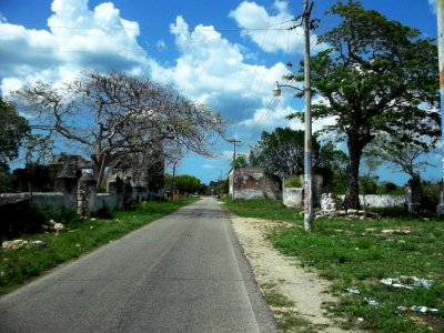 San Antonio Cámara, Yucatán (05)