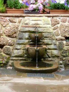 Sanctuaire Notre-Dame de Bonne-Fontaine 13