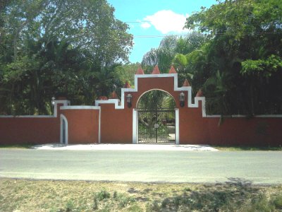 San Antonio Chuntuac, Yucatán (02)