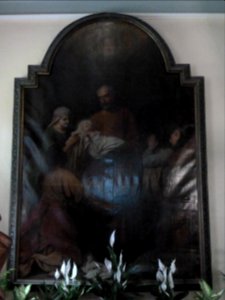 Sanctuaire Notre-Dame de Bonne-Fontaine 5