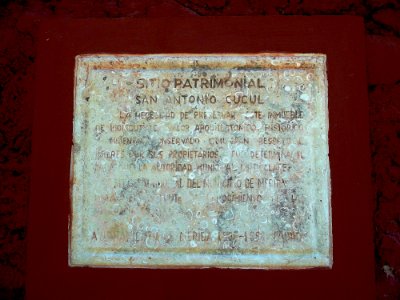 San Antonio Cucul, Yucatán (06)
