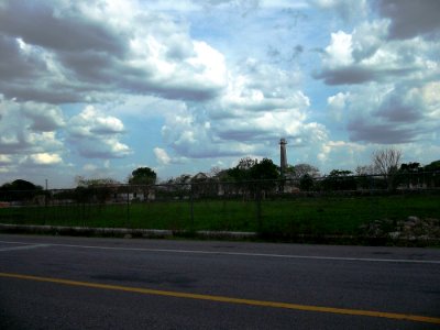 San Antonio Cámara, Yucatán (09)
