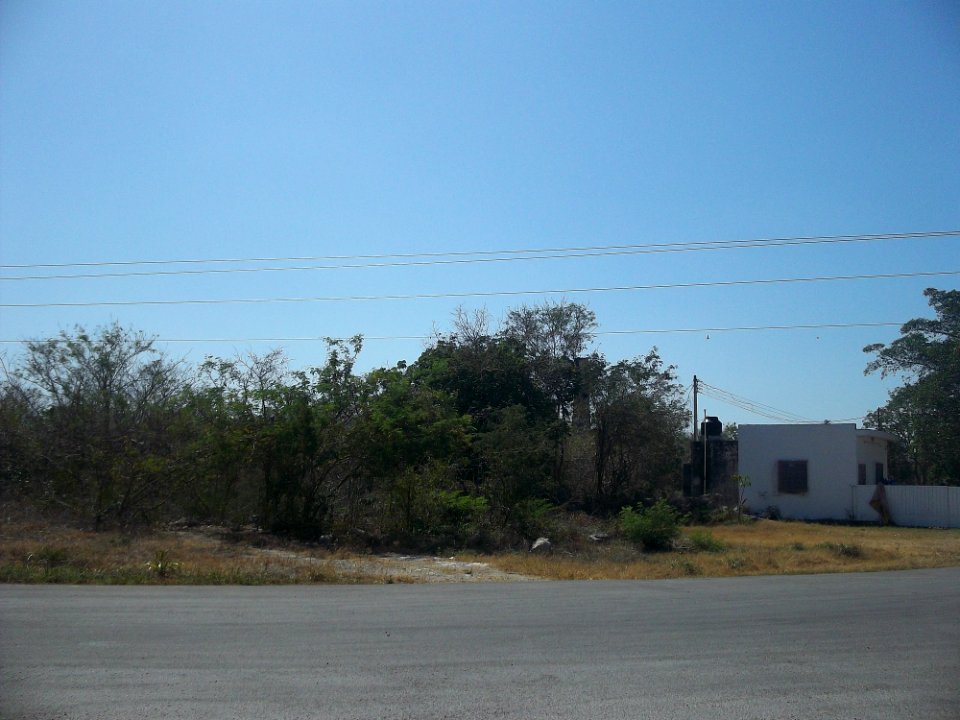 San Manuel (Mérida), Yucatán (02)