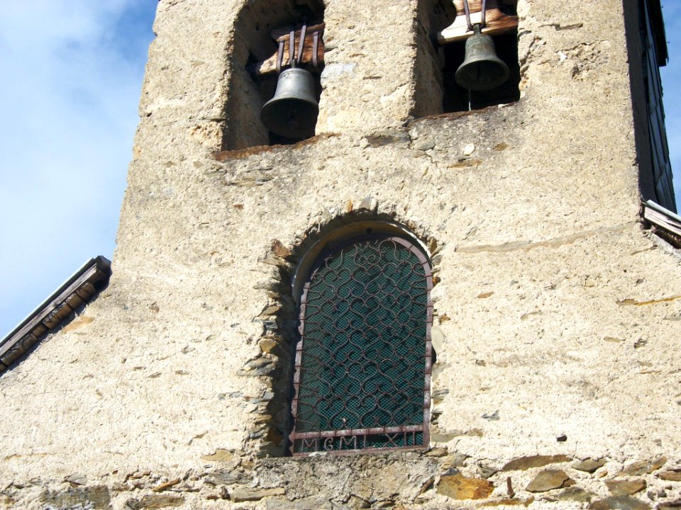 Sanctuaire Notre-Dame de Souesté 24