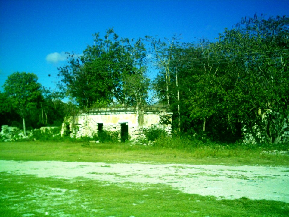 San Ignacio (Progreso), Yucatán (08)