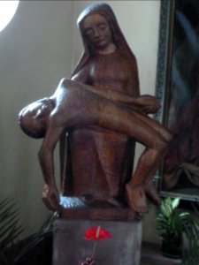 Sanctuaire Notre-Dame de Bonne-Fontaine 6