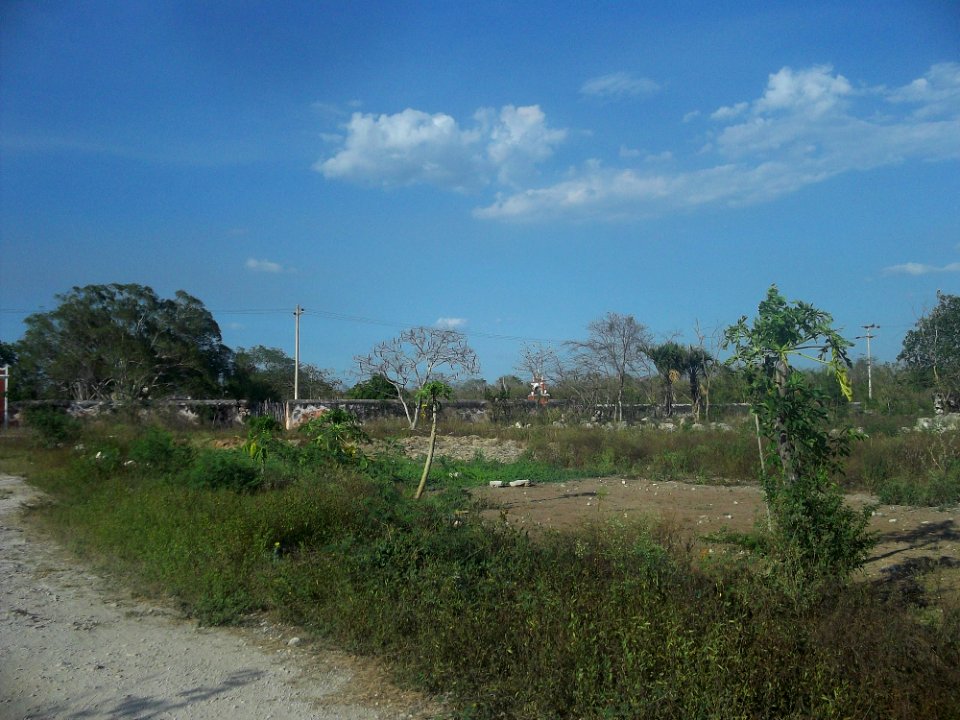 San Miguel Chac, Yucatán (05)