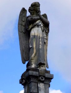 San Sebastián - Cementerio de Polloe 048