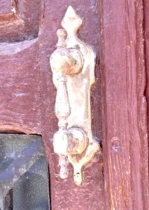 San Millán de San Zadornil - puerta 3