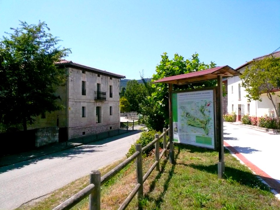 San Millán de San Zadornil 15