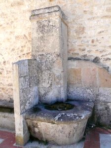 San Millán de San Zadornil - fuente 6