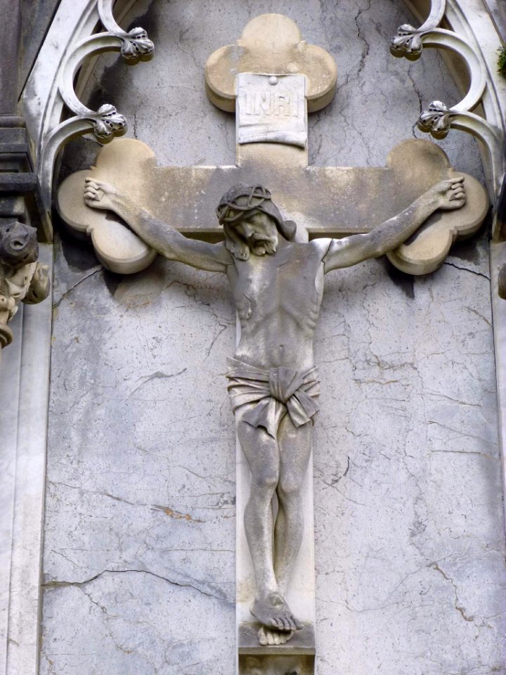 San Sebastián - Cementerio de Polloe 019