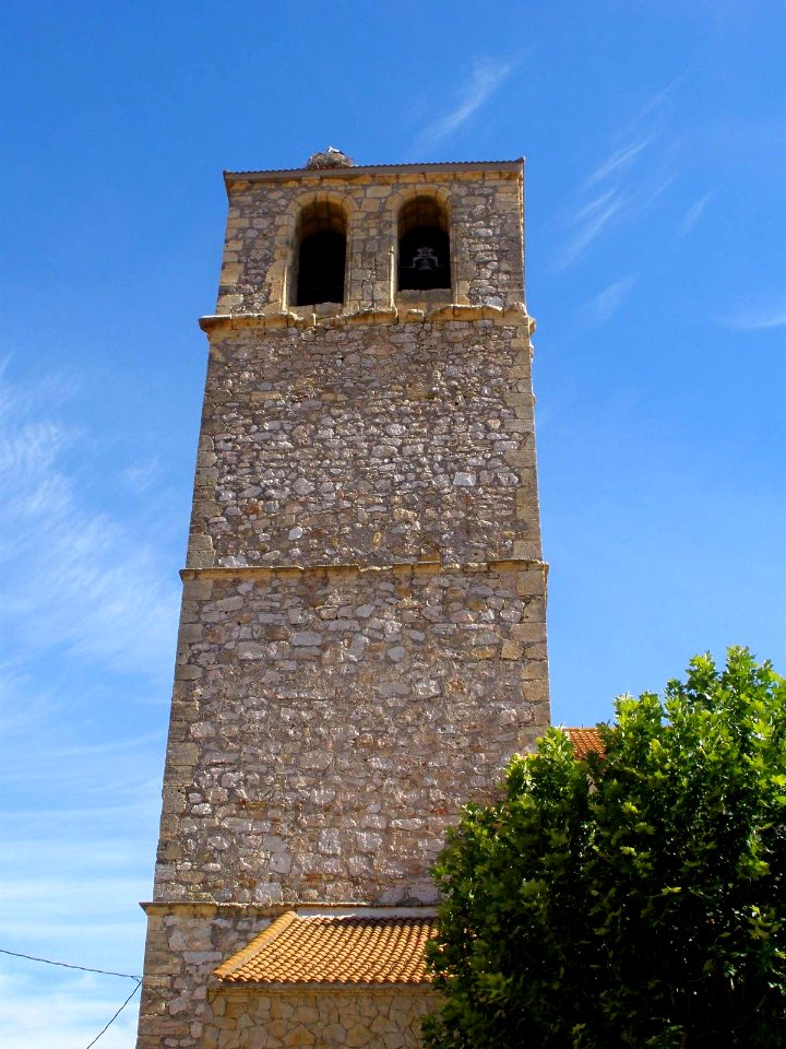 San Agustin de Guadalix - Iglesia de San Agustin 08