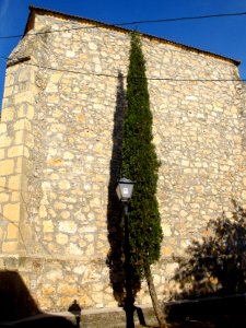 San Agustin de Guadalix - Iglesia de San Agustin 02 photo