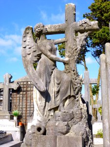San Sebastián - Cementerio de Polloe 178
