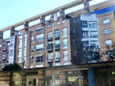 San Sebastián - Centro Comercial Arcco Amara 7