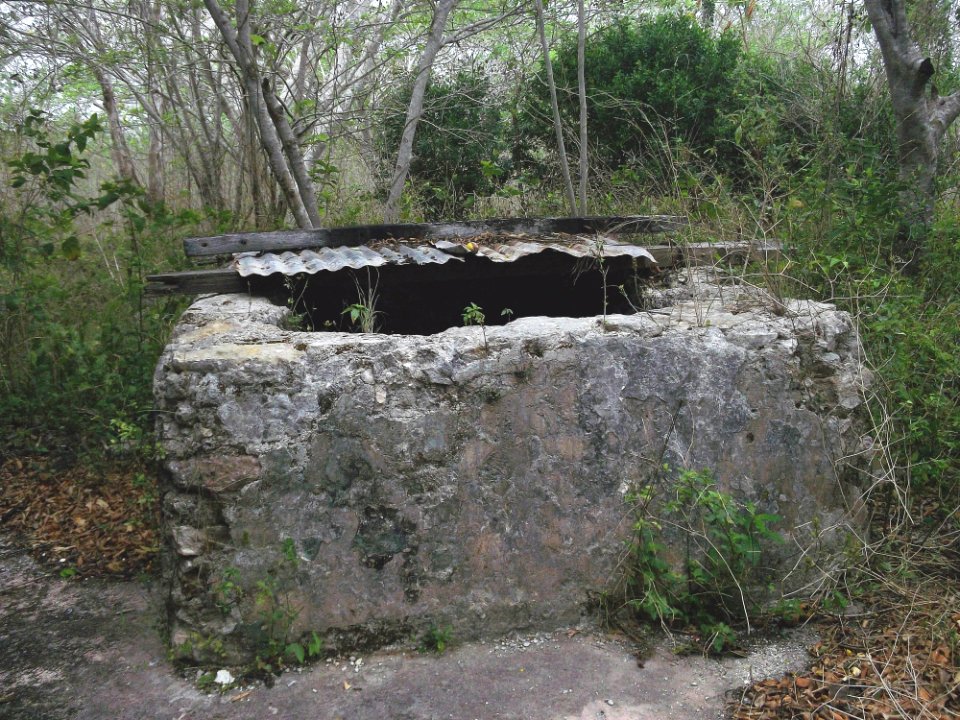 San Antonio Choil, Yucatán (09)