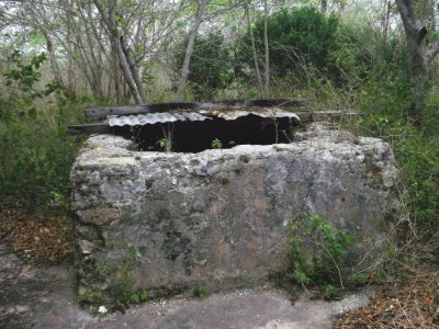 San Antonio Choil, Yucatán (09)