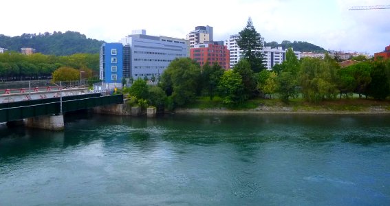 San Sebastián - Comisaría de la Policía Nacional 1