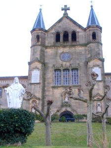 San Sebastián - Colegio de San Bartolomé (Compañía de María) 07