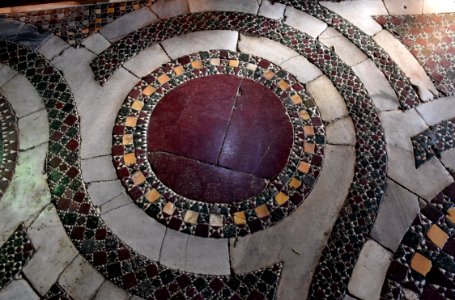 San Lorenzo fuori le Mura 17042017 01