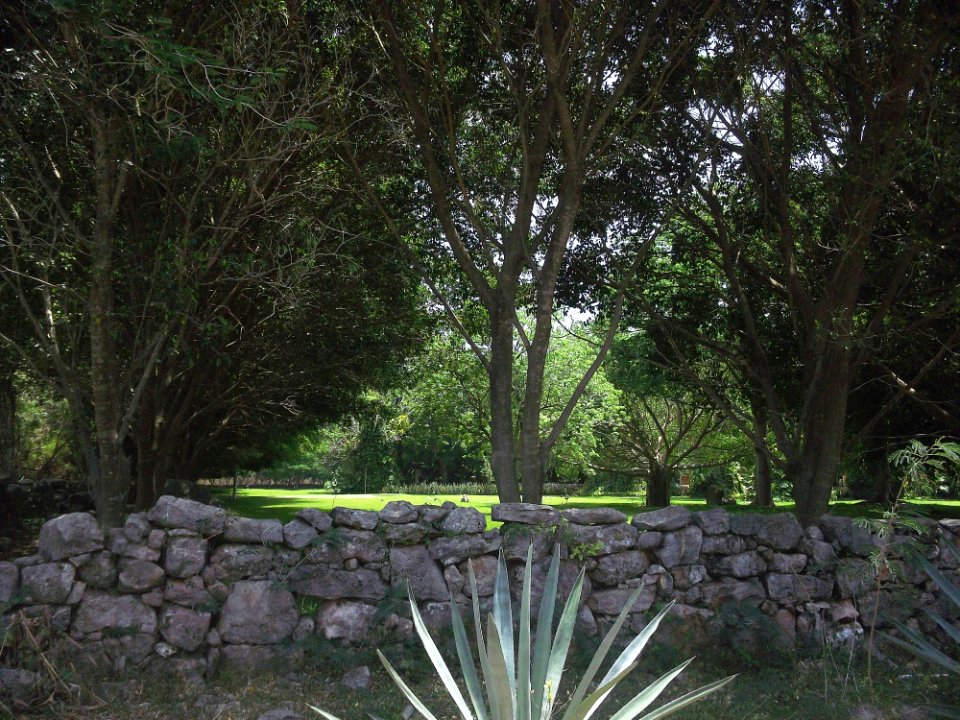San Antonio Baspul, Yucatán (04)
