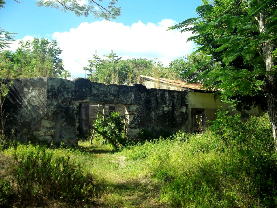 San Juan Xcotún, Yucatán (02)