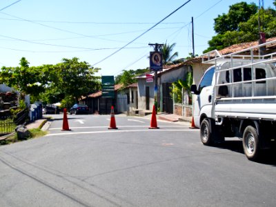 San Luis Talpa, LL El Salvador