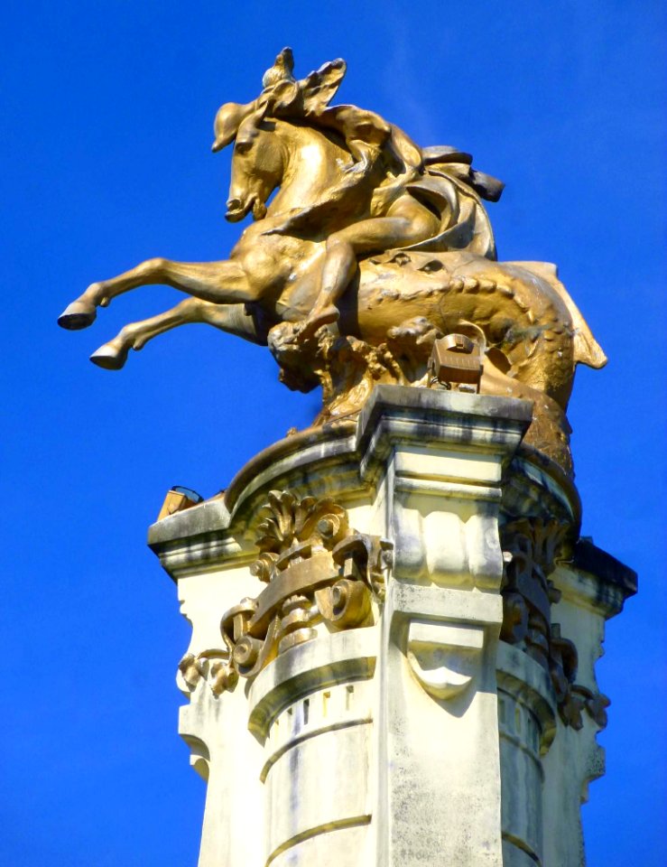 San Sebastián - Puente de María Cristina 12
