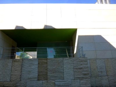 San Lorenzo de El Escorial - Teatro Auditorio