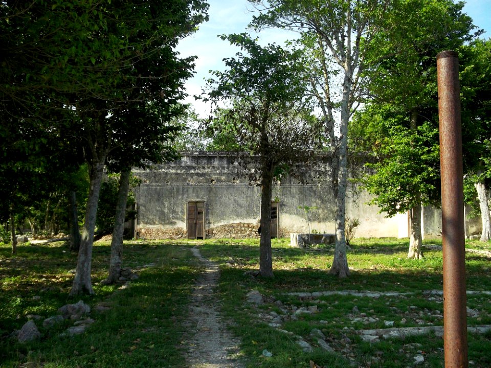 San Juan Koop, Yucatán (06)