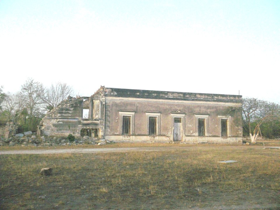 San Juan Koop, Yucatán (07)