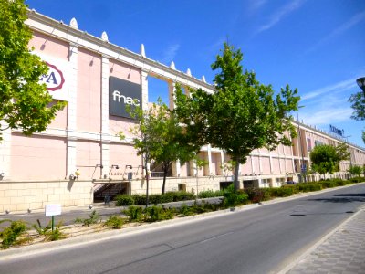 San Sebastián de los Reyes - Centro Comercial Plaza Norte 2 (09)