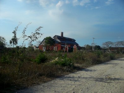 San Miguel Chac, Yucatán (03)