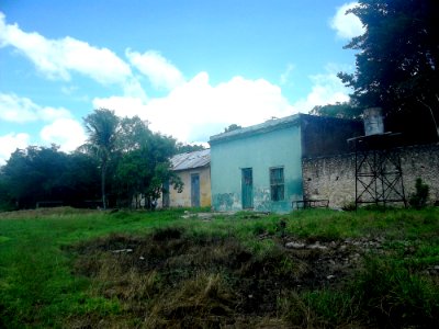 San Juan Hau, Yucatán (29)