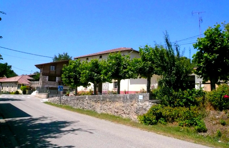 San Millán de San Zadornil 11