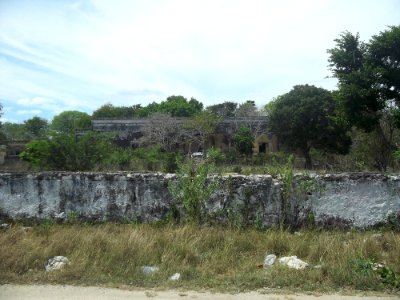 San Antonio Chel, Yucatán (06)