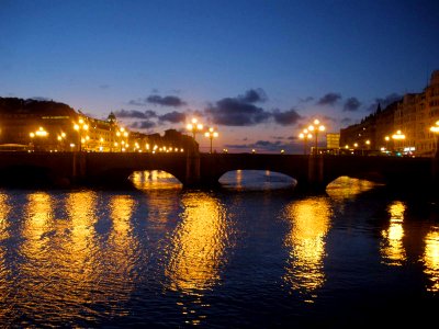San Sebastián - Río Urumea 07