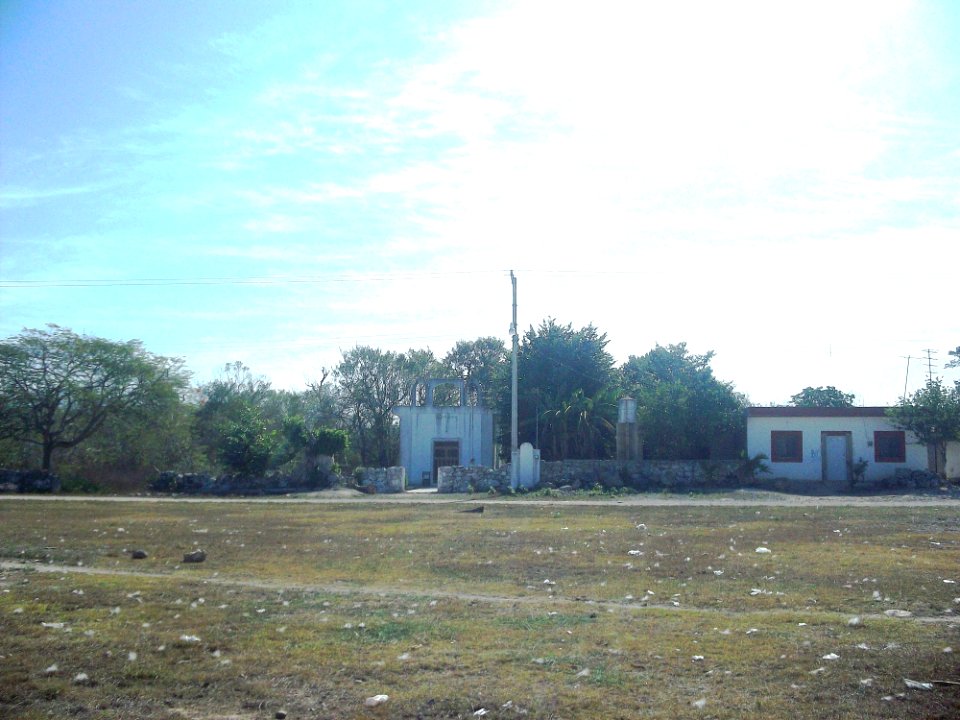 San Pedro Cámara, Yucatán (03)