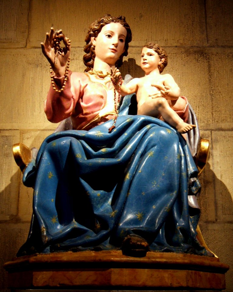 San Sebastian - Catedral 34