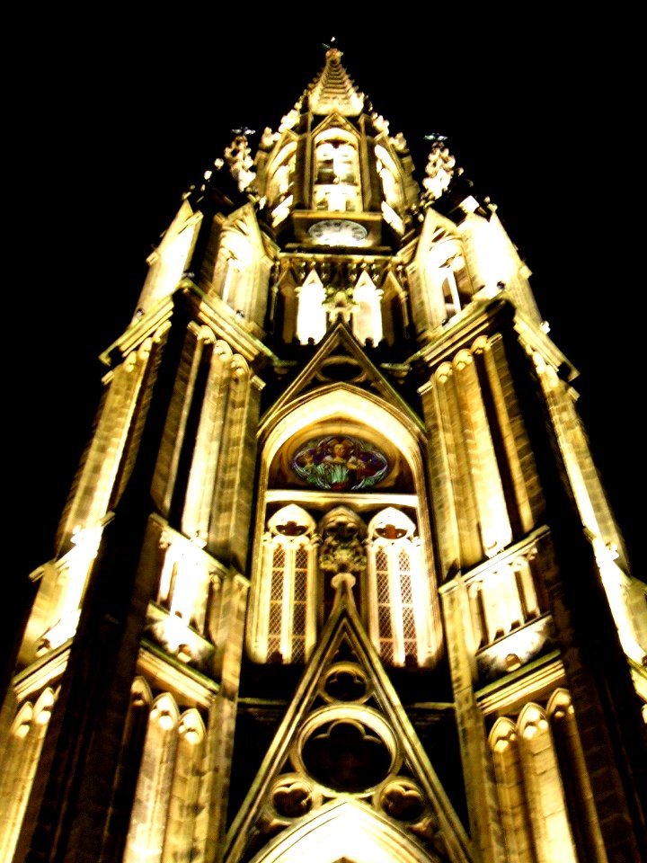 San Sebastian - Catedral 43