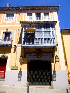 San Lorenzo de El Escorial 121