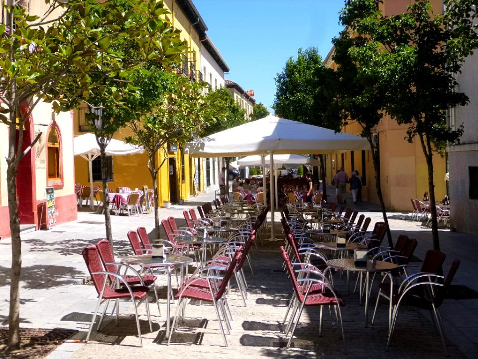 San Lorenzo de El Escorial 113