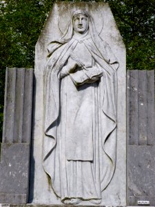 San Sebastián - Cementerio de Polloe 164