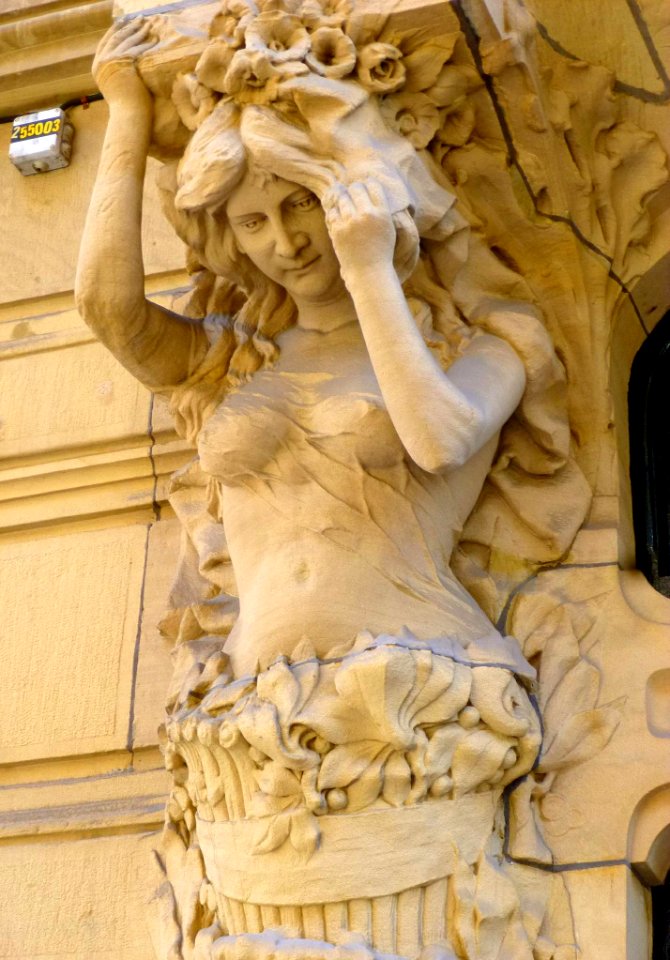 San Sebastián - Portal 06