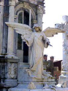 San Sebastián - Cementerio de Polloe 157