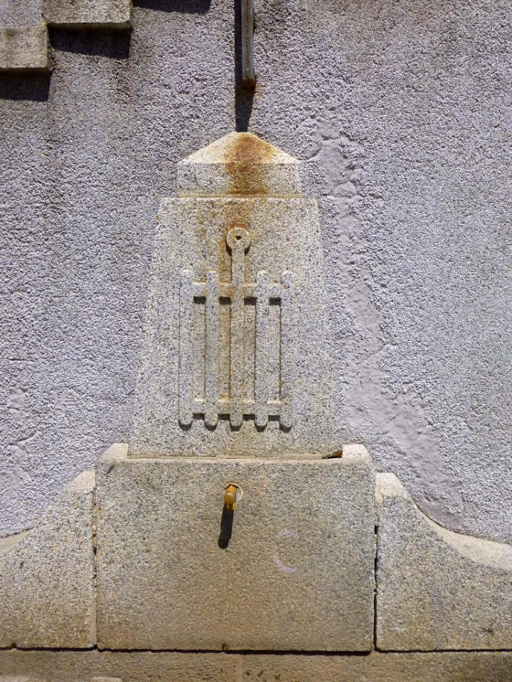 San Lorenzo de El Escorial 106
