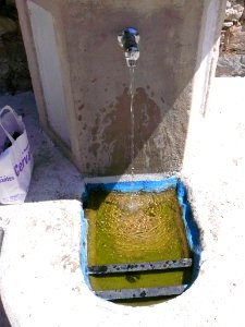 San Millán de San Zadornil - fuente 5