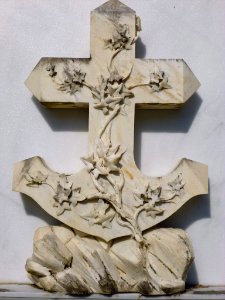San Sebastián - Cementerio de Polloe 165